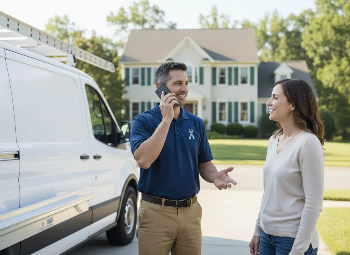 Home Gutter Service Pulaski, MS FAQs
